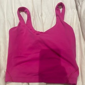 Lululemon align tank